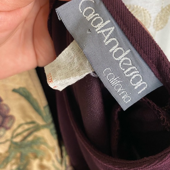 Vintages Vested Dress - Picture 11 of 12